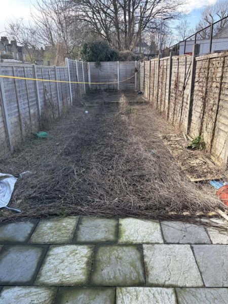 Moorefield Road, London