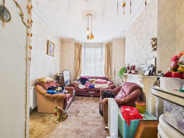 Moorefield Road, London