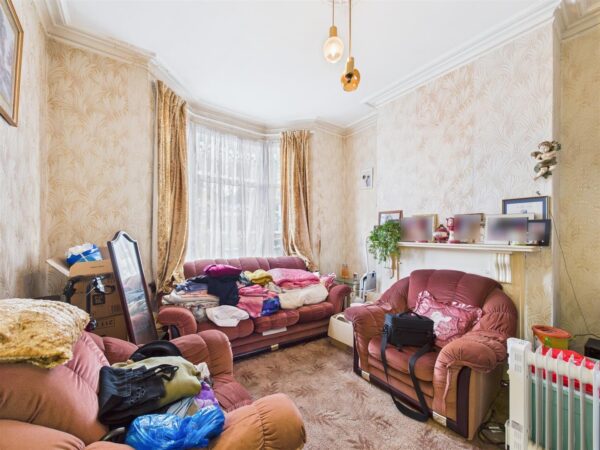 Moorefield Road, London