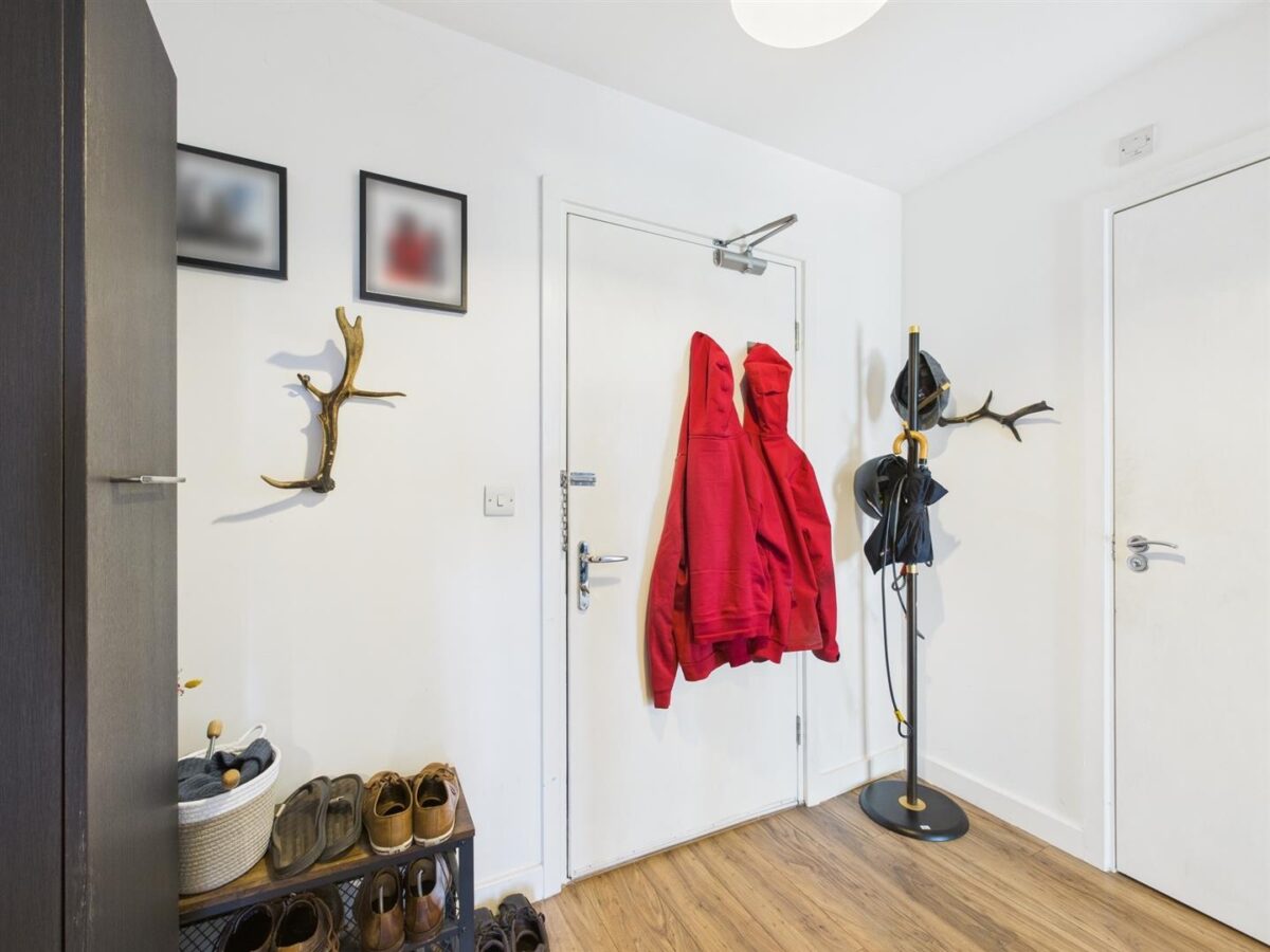 Isobel Place, London
