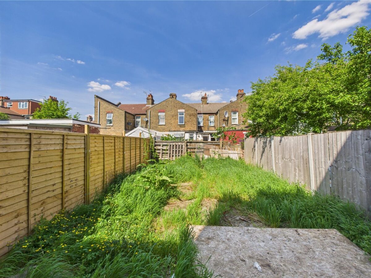 Sherringham Avenue, London