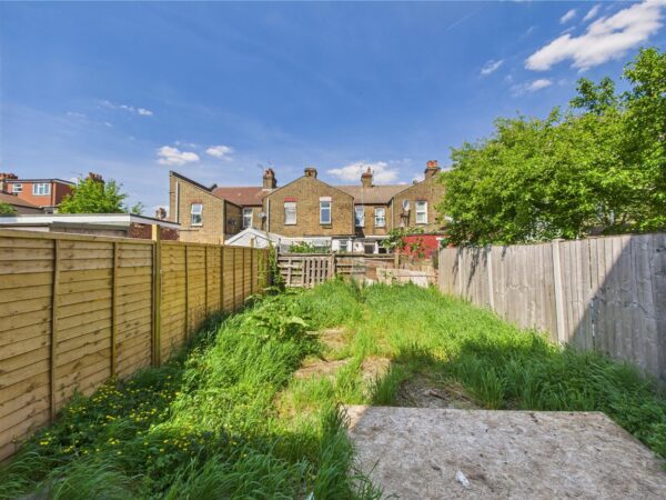 Sherringham Avenue, London