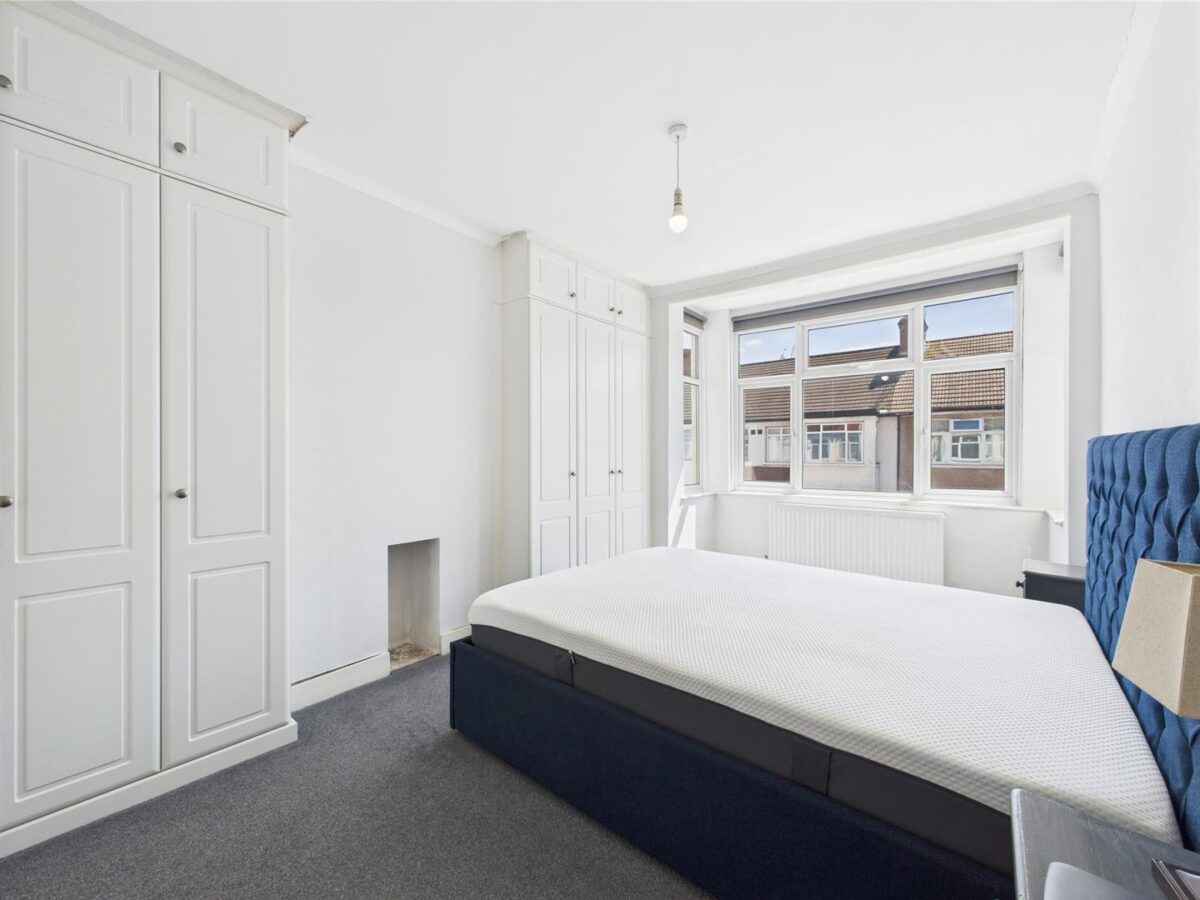 Sherringham Avenue, London