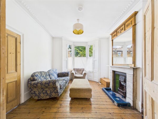 Beaconsfield Road, London