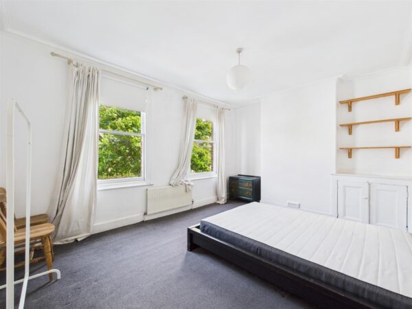 Beaconsfield Road, London