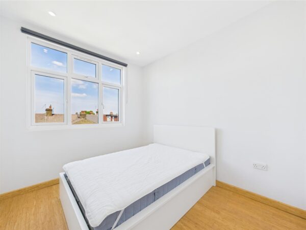 Sherringham Avenue, London