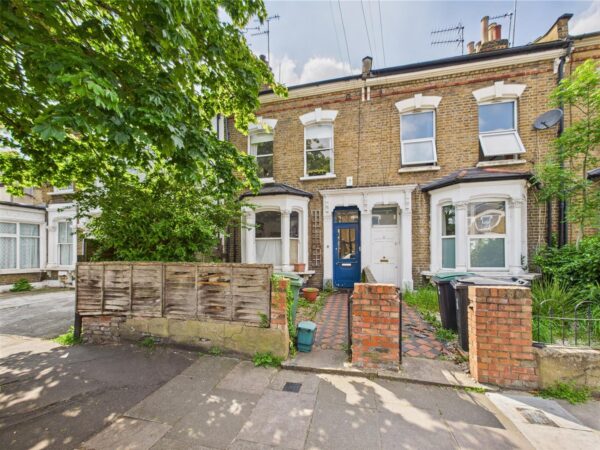 Beaconsfield Road, London