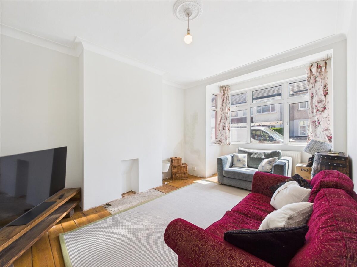 Sherringham Avenue, London