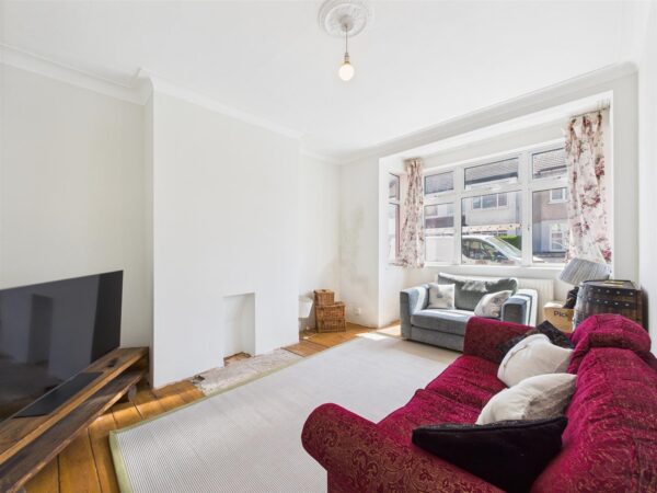 Sherringham Avenue, London