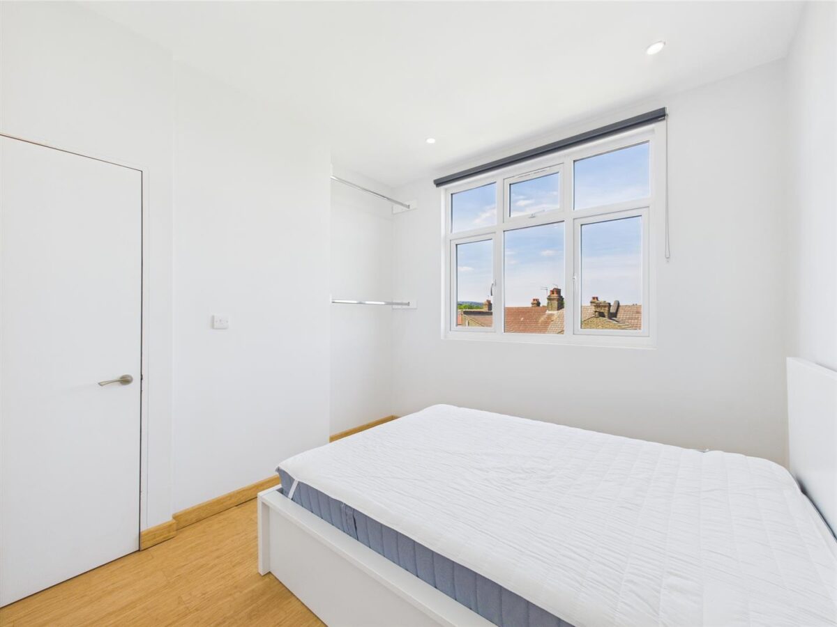 Sherringham Avenue, London