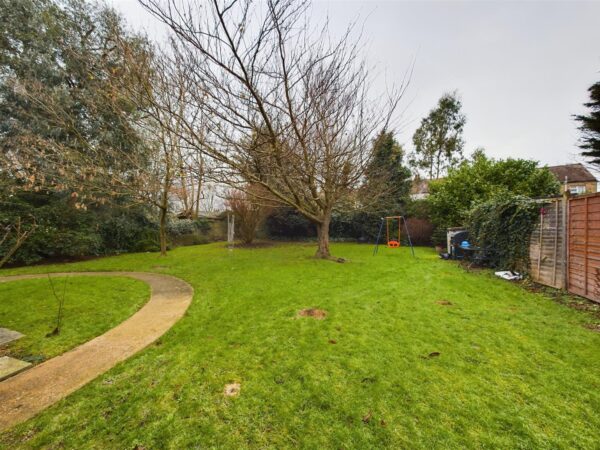 Richmond Road, Romford