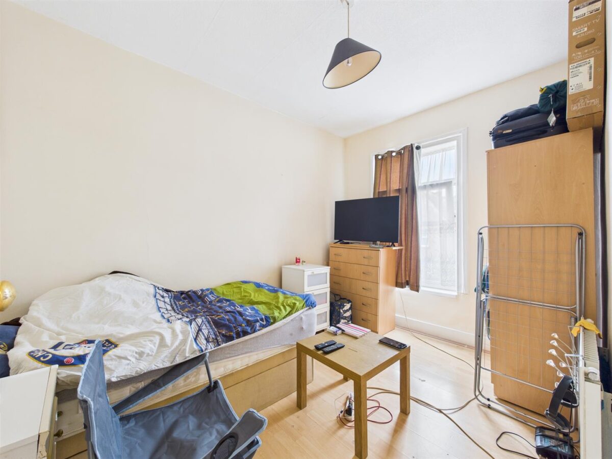Pelham Road, London