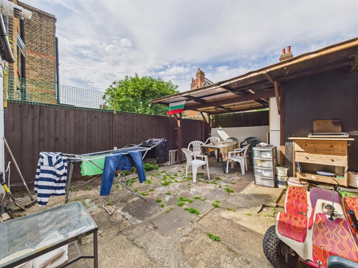 Pelham Road, London