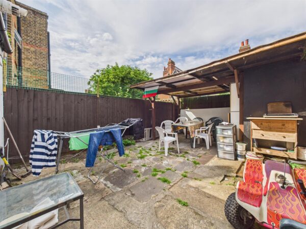 Pelham Road, London