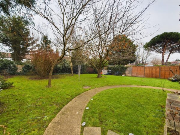 Richmond Road, Romford