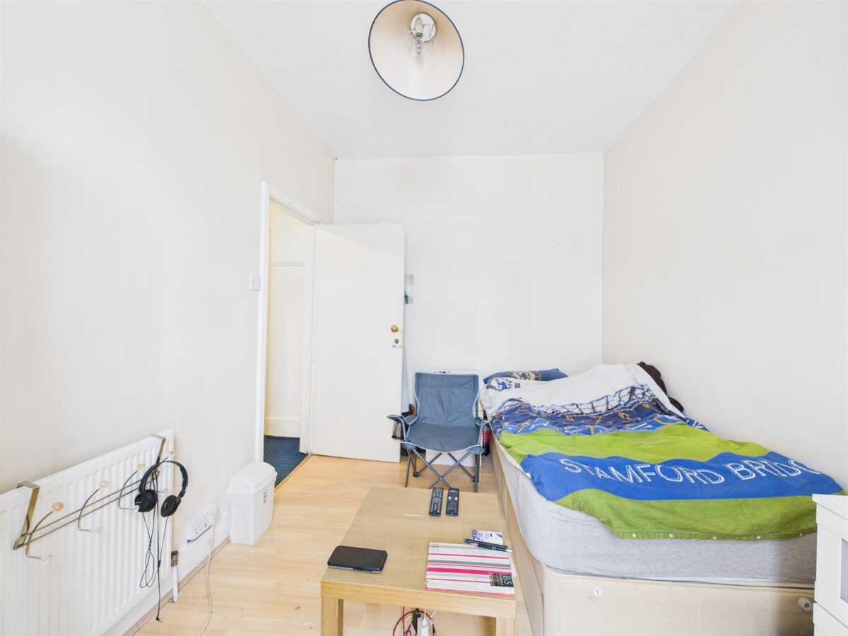 Pelham Road, London