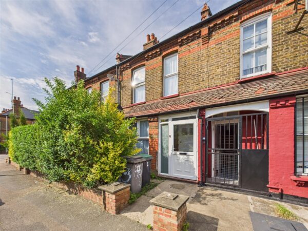 Pelham Road, London