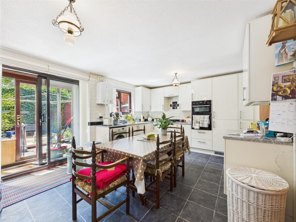 Pelham Road, London