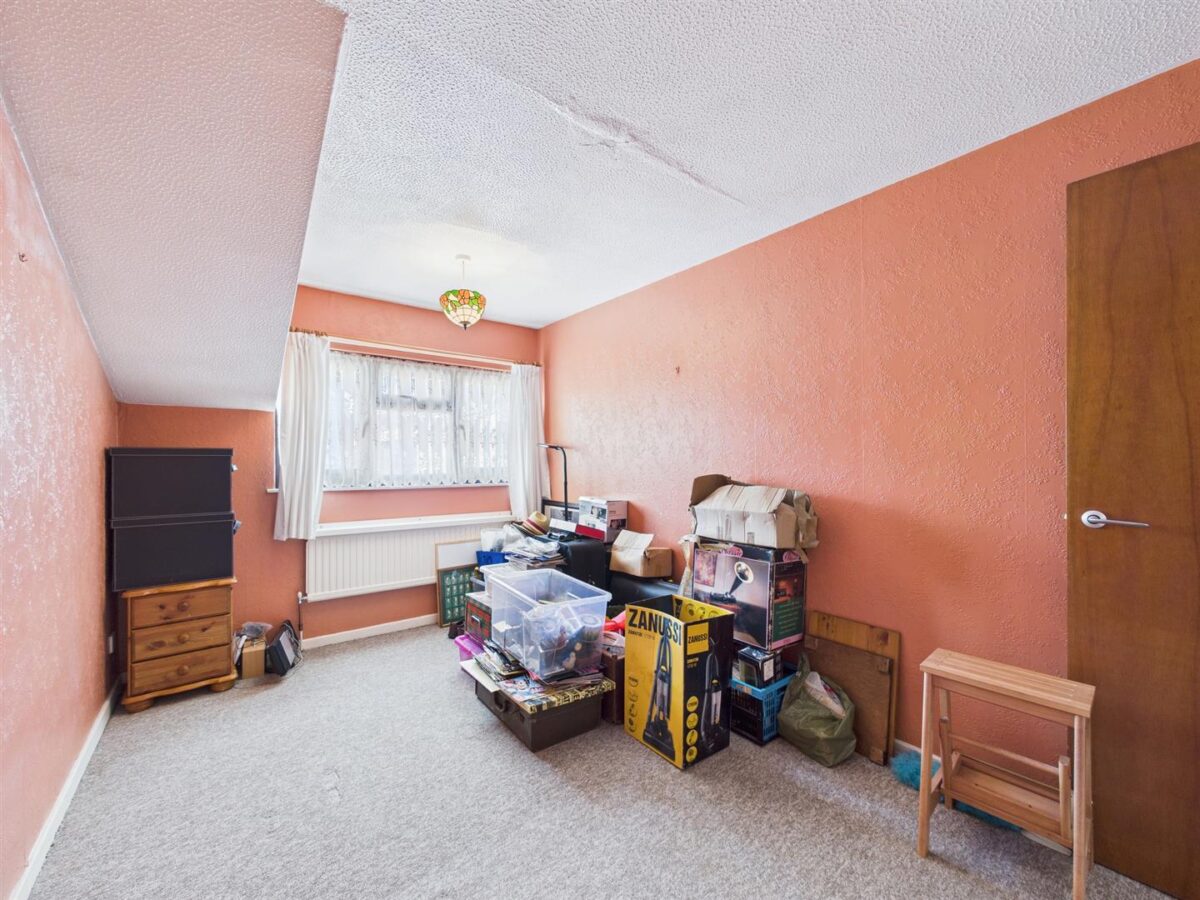 Pelham Road, London