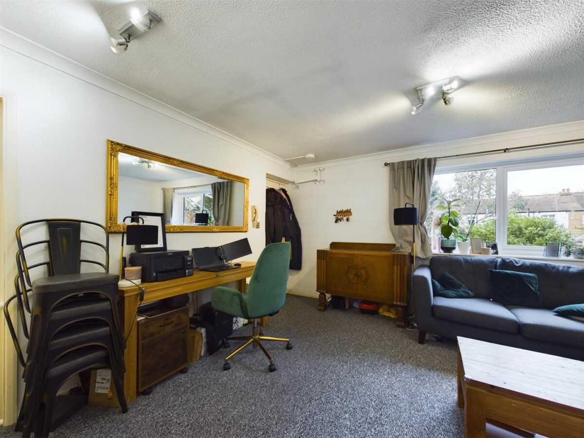 Richmond Road, Romford