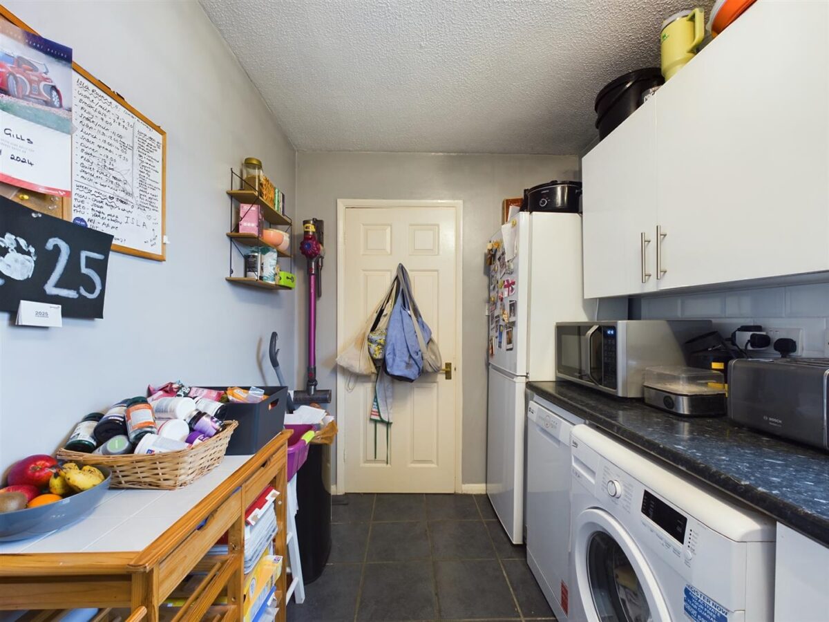 Richmond Road, Romford