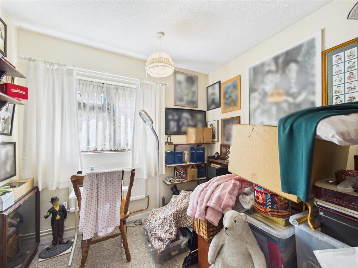 Pelham Road, London