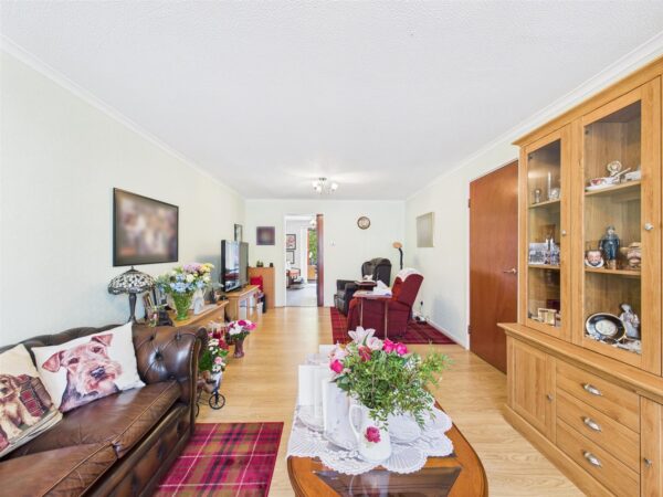 Pelham Road, London