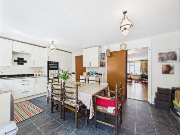 Pelham Road, London
