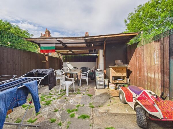 Pelham Road, London