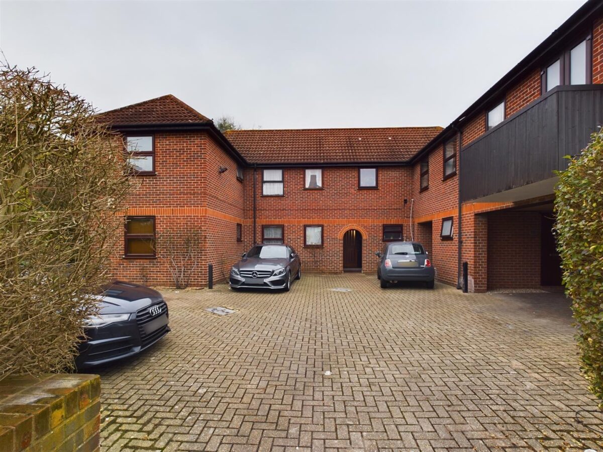 Richmond Road, Romford