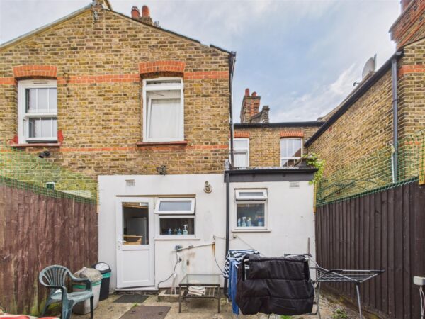 Pelham Road, London
