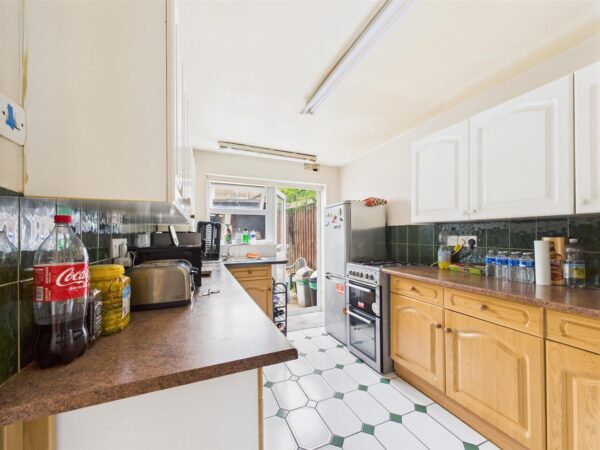 Pelham Road, London