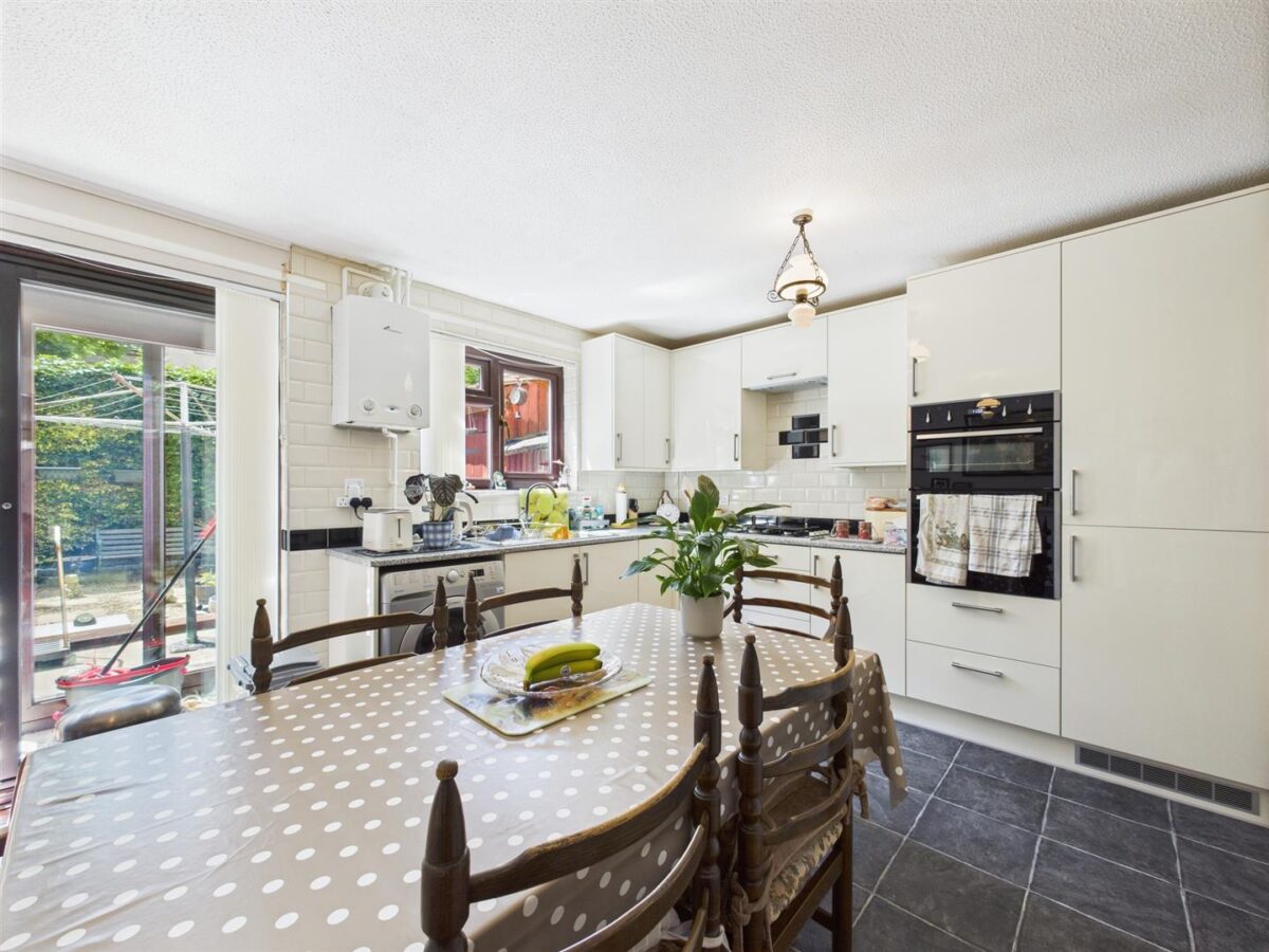 Pelham Road, London