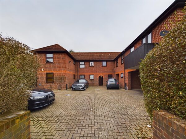 Richmond Road, Romford