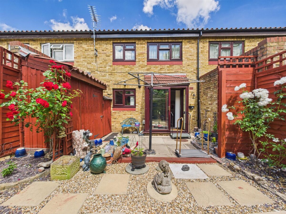 Pelham Road, London