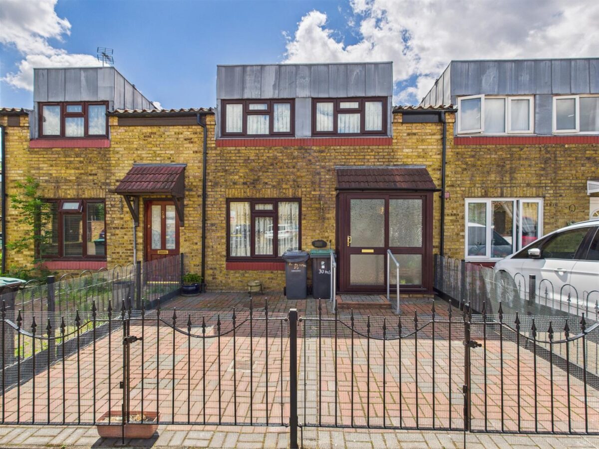 Pelham Road, London
