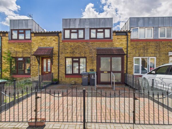 Pelham Road, London