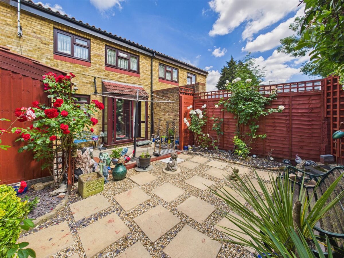 Pelham Road, London