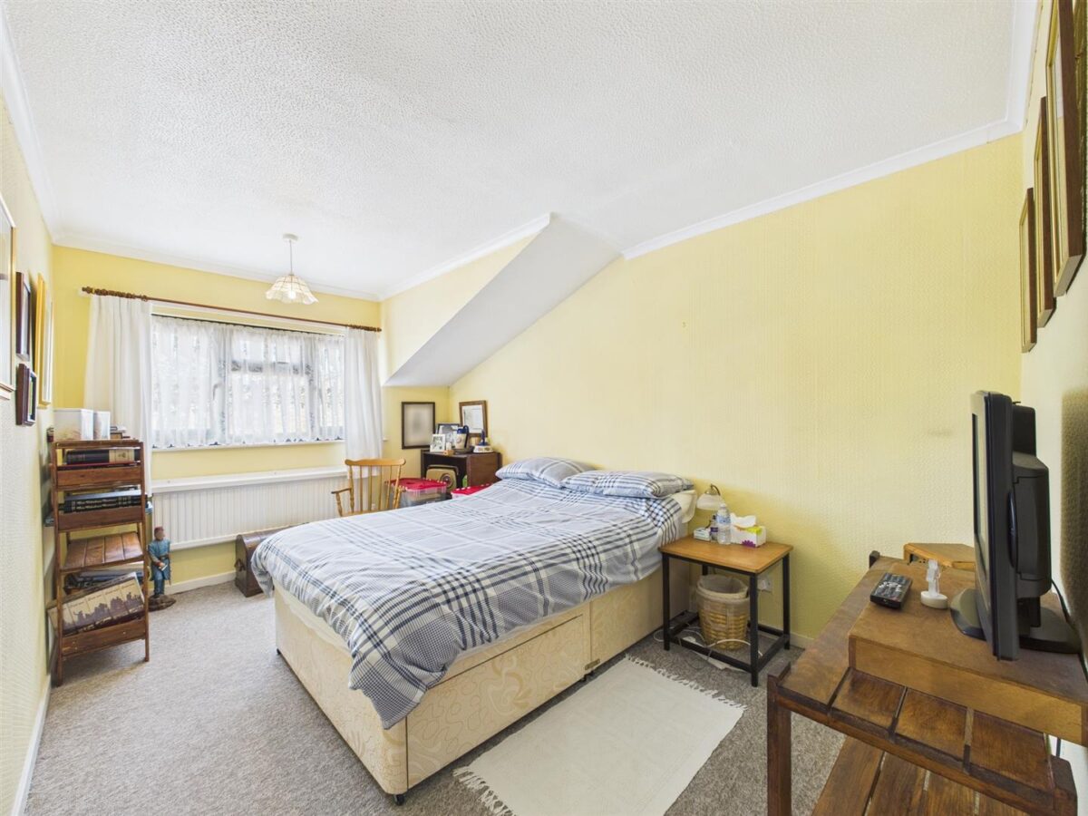 Pelham Road, London