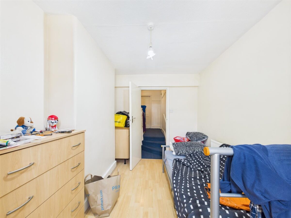 Pelham Road, London