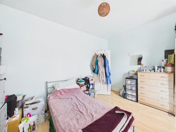 Pelham Road, London