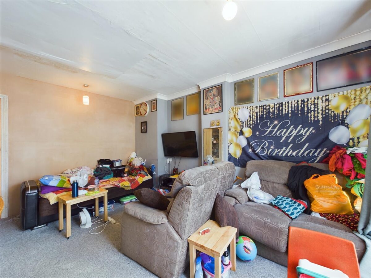 Richmond Grove, London