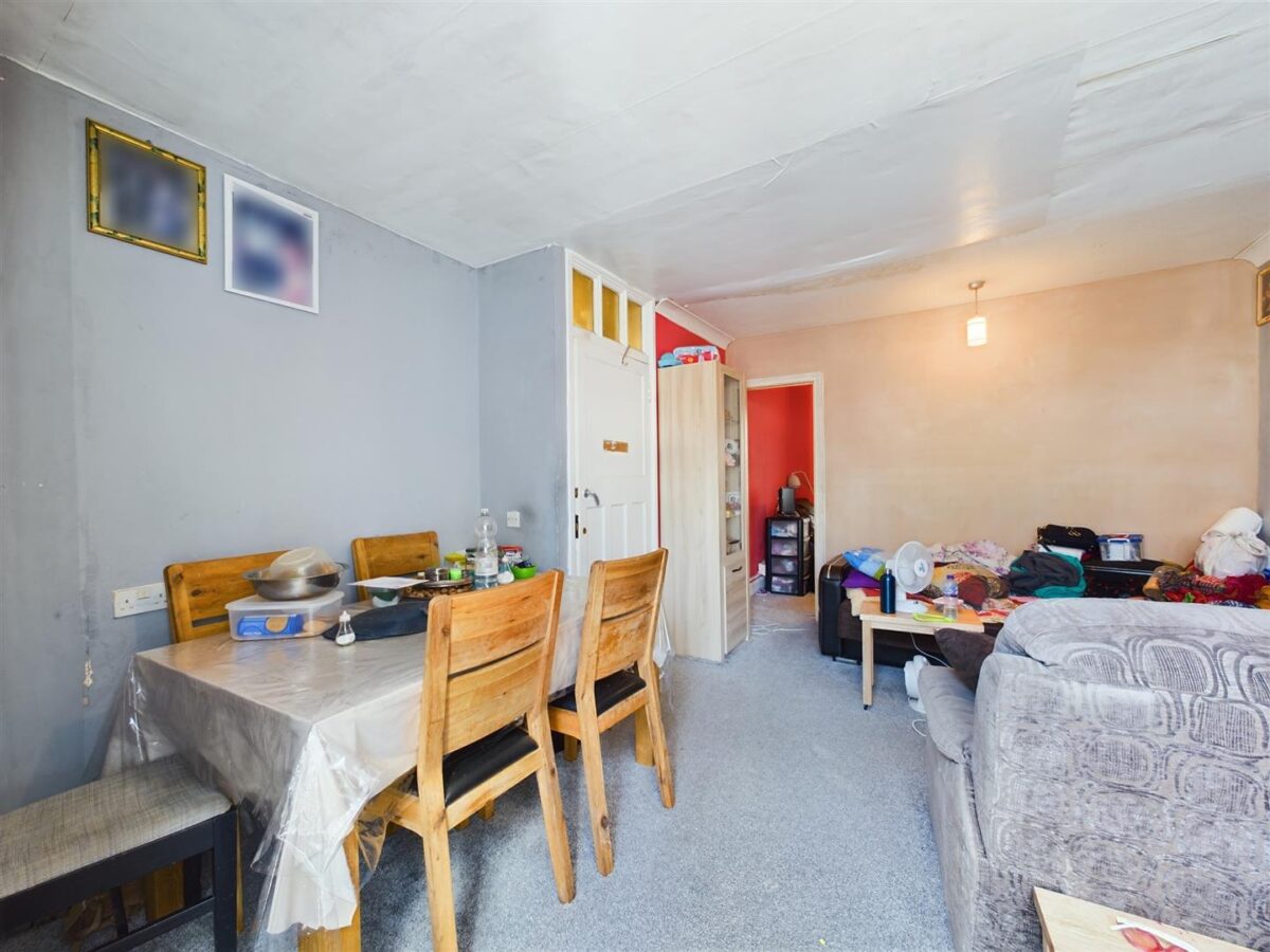 Richmond Grove, London