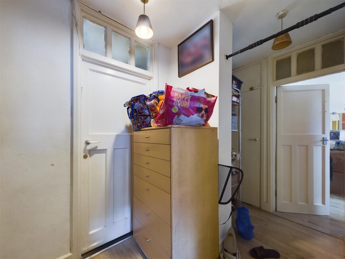 Richmond Grove, London