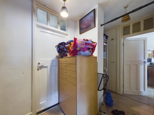Richmond Grove, London