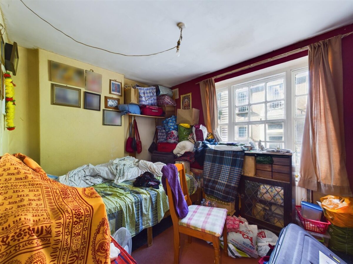 Richmond Grove, London