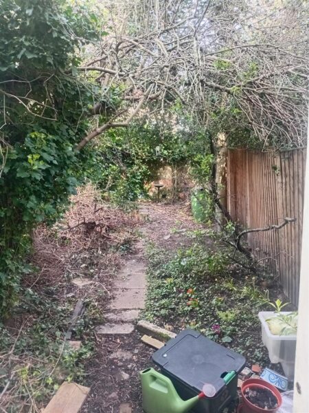 Southey Road, Tottenham, London