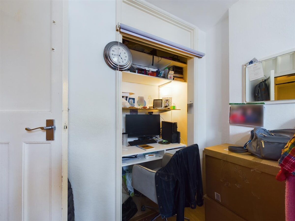 Richmond Grove, London
