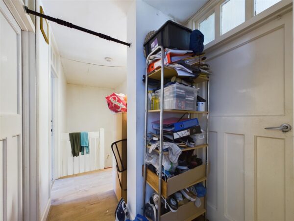Richmond Grove, London