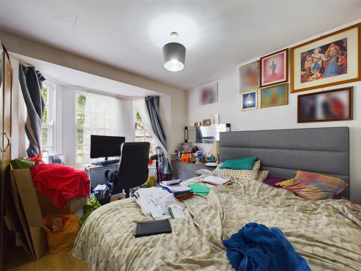 Richmond Grove, London